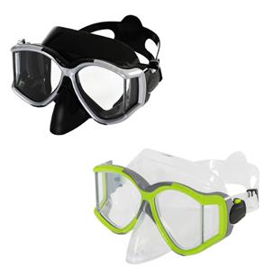 Hydro-Pro Trilogy sukellusmaski, alkaen 14v