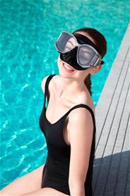 Hydro-Pro Trilogy sukellusmaski, alkaen 14v-4