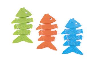 Hydro-Swim DIVING FISH vedenalaiset lelut (3 kpl)-5