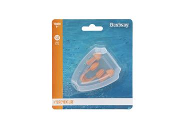 Hydro-Swim Nenäklipsi ja korvatulpat-2