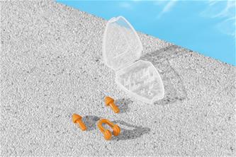 Hydro-Swim Nenäklipsi ja korvatulpat-3