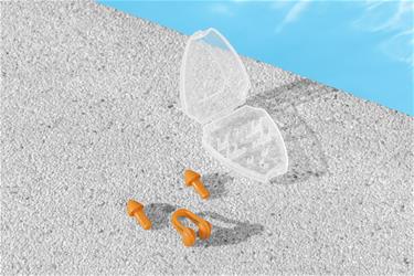 Hydro-Swim Nenäklipsi ja korvatulpat-3