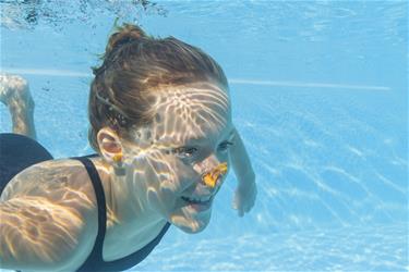 Hydro-Swim Nenäklipsi ja korvatulpat-5