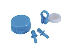 Hydro-Swim Nenäklipsi ja korvatulpat