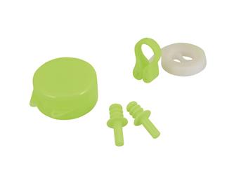 Hydro-Swim Nenäklipsi ja korvatulpat-2