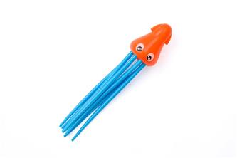 Hydro-Swim Speedy Octopus Diver ja vedenalaiset lelut (3 kpl)-4