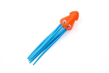 Hydro-Swim Speedy Octopus Diver ja vedenalaiset lelut (3 kpl)-4