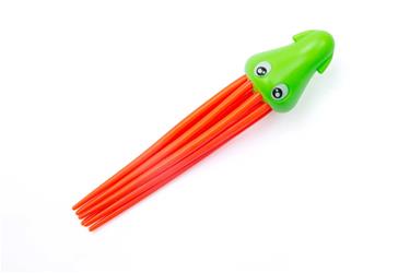 Hydro-Swim Speedy Octopus Diver ja vedenalaiset lelut (3 kpl)-5