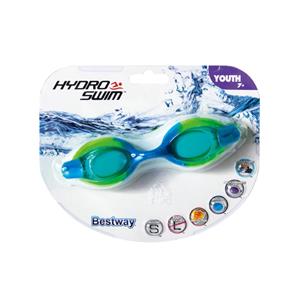 Hydro-Swim Uimalasit ''Ocean Crest'' alkaen 7 v, sininen-2