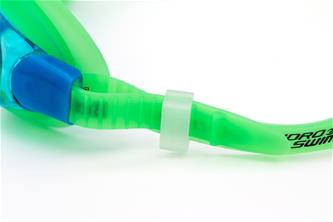 Hydro-Swim Uimalasit ''Ocean Crest'' alkaen 7 v, sininen-4