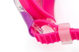 Hydro-Swim Uimalasit ''Ocean Crest'' alkaen 7 v, vaaleanpunainen-3