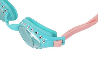 Hydro-Swim Uimalasit ''Sparkle `N Shine'' 3v, sininen-4