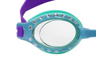 Hydro-Swim Uimalasit ''Sparkle `N Shine'' 7v, Sininen-4