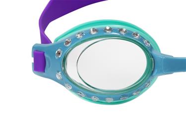 Hydro-Swim Uimalasit ''Sparkle `N Shine'' 7v, Sininen-4
