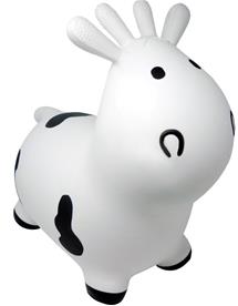 Hyppivä lehmä
