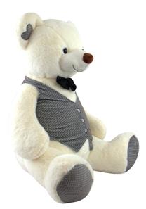 I plush Puhallettava smokkinalle 60cm