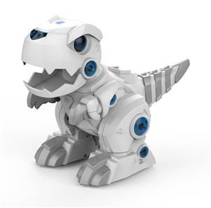 Intelligent kauko-ohjattava dinosaurus