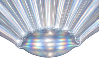 "Iridescent Lounge" uimapatja-5