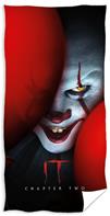 IT Chapter Two Kylpypyyhe - 100% puuvillaa