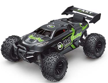 iX Mad Racing 1:18 2.4G 4WD high speed kauko-ohjattava auto 35km/h