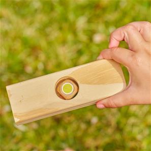 Jättimäinen tornipeli, puu-13