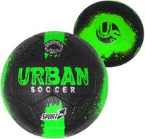 Jalkapallo Sport1 ''Urban'' koko 5, Vihreä