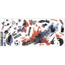 Jalkapalloilija Iso Seinätarra-2