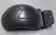 Jarru- / takalokasuoja MCU-Sport sähköpotkulautaan LED 14.4V/21.6V