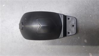 Jarru- / takalokasuoja MCU-Sport sähköpotkulautaan LED 14.4V/21.6V-2