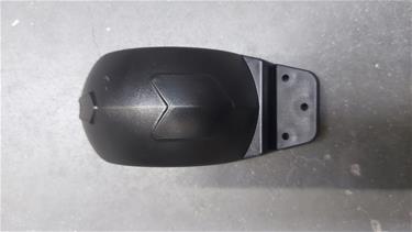 Jarru- / takalokasuoja MCU-Sport sähköpotkulautaan LED 14.4V/21.6V-2