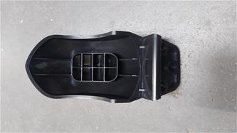 Jarru- / takalokasuoja MCU-Sport sähköpotkulautaan LED 14.4V/21.6V-3