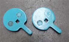 Jarrupalat MCU-Sport sähköpotkulautaan HPI20 36V