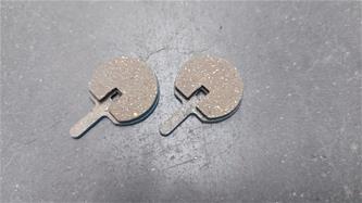 Jarrupalat MCU-Sport sähköpotkulautaan HPI20 36V-2