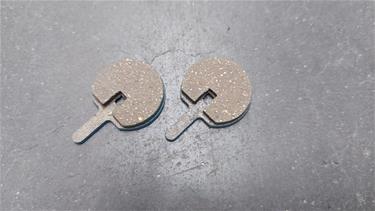 Jarrupalat MCU-Sport sähköpotkulautaan HPI20 36V-2