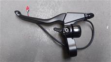 Jarruvipu MCU-Sport sähköskootteriin HPI20 36V