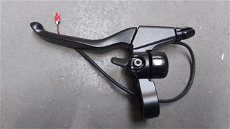 Jarruvipu MCU-Sport sähköskootteriin HPI20 36V 