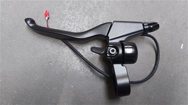 Jarruvipu MCU-Sport sähköskootteriin HPI20 36V 