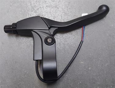 Jarruvipu Oikea MCU-Sport sähköpotkulautaan HPI46 36V