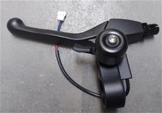 Jarruvipu vasen MCU-Sport sähköpotkulautaan HPI46 36V