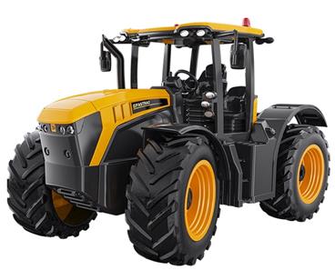 JCB Fastrac 4220 Kauko-ohjattava traktori 1:16 2.4G
