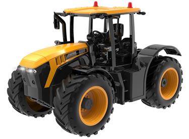 JCB Fastrac 4220 Kauko-ohjattava traktori 1:16 2.4G-2
