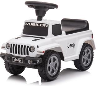 Jeep Gladiator Potkuauto lapsille (+12kk)