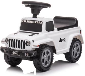 Jeep Gladiator Potkuauto lapsille (+12kk)