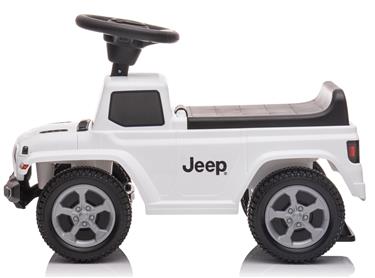 Jeep Gladiator Potkuauto lapsille (+12kk)-3