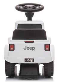 Jeep Gladiator Potkuauto lapsille (+12kk)-5