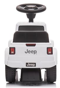 Jeep Gladiator Potkuauto lapsille (+12kk)-5