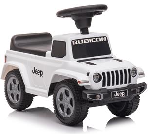 Jeep Gladiator Potkuauto lapsille (+12kk)-6