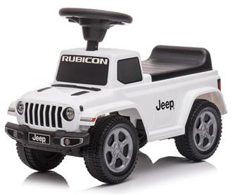 Jeep Gladiator Potkuauto lapsille (+12kk)-7