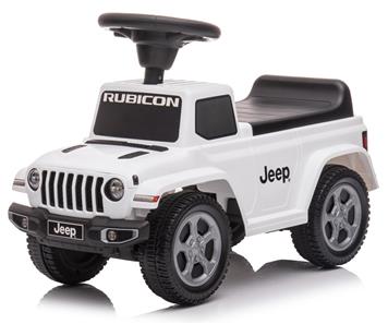 Jeep Gladiator Potkuauto lapsille (+12kk)-7