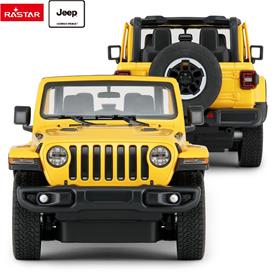 Jeep Wrangler JL kauko-ohjattava auto 1:14, 2.4G-3